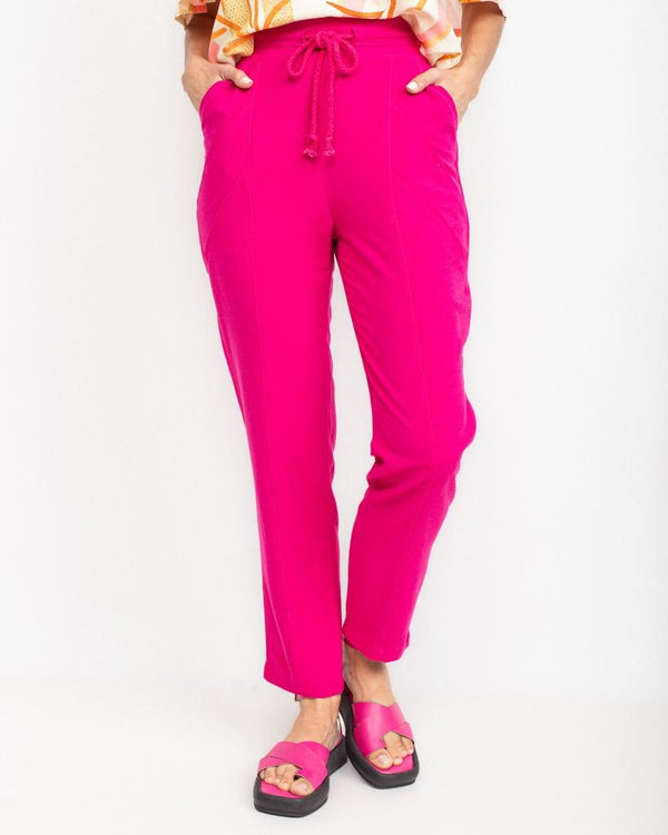 Vibrant Comfort Jogger Pants