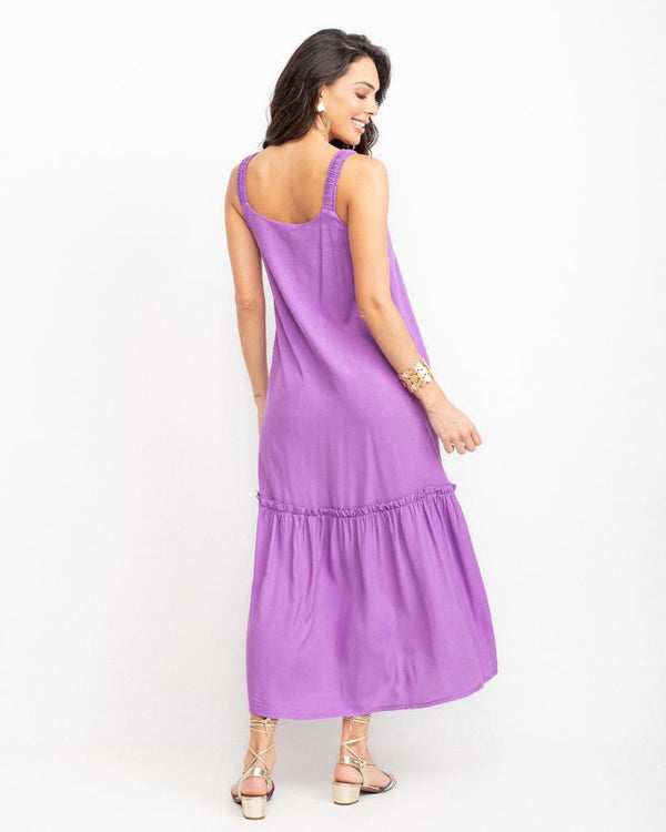 a-line dress