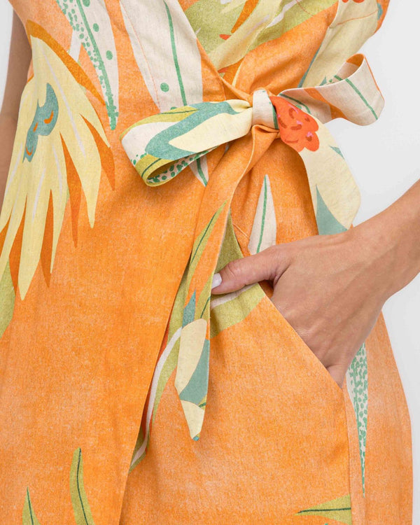 kimono