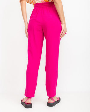 Vibrant Comfort Jogger Pants